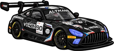 Auto de ejemplo 1